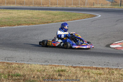 21/09/2014 : Course Club à Muret (Photos Sylvain Fayeulle) 2014 — karting