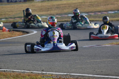 21/09/2014 : Course Club à Muret (Photos Sylvain Fayeulle) 2014 — karting