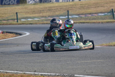 21/09/2014 : Course Club à Muret (Photos Sylvain Fayeulle) 2014 — karting
