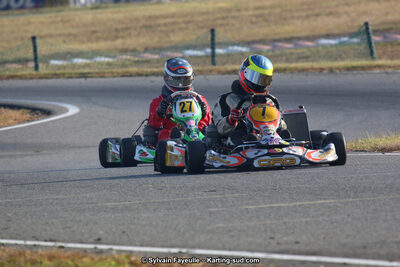 21/09/2014 : Course Club à Muret (Photos Sylvain Fayeulle) 2014 — karting