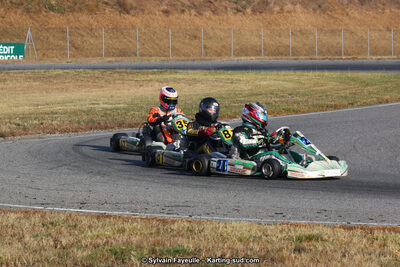 21/09/2014 : Course Club à Muret (Photos Sylvain Fayeulle) 2014 — karting