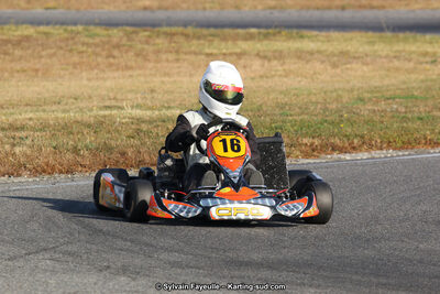 21/09/2014 : Course Club à Muret (Photos Sylvain Fayeulle) 2014 — karting