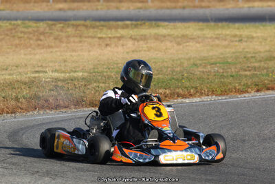 21/09/2014 : Course Club à Muret (Photos Sylvain Fayeulle) 2014 — karting