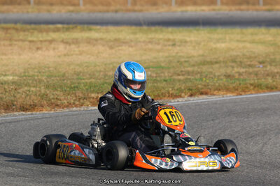 21/09/2014 : Course Club à Muret (Photos Sylvain Fayeulle) 2014 — karting