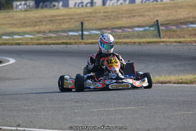 21/09/2014 : Course Club à Muret (Photos Sylvain Fayeulle) 2014 — karting