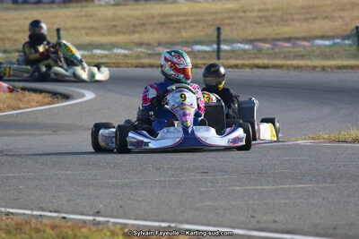 21/09/2014 : Course Club à Muret (Photos Sylvain Fayeulle) 2014 — karting