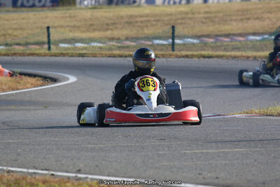 21/09/2014 : Course Club à Muret (Photos Sylvain Fayeulle) 2014 — karting
