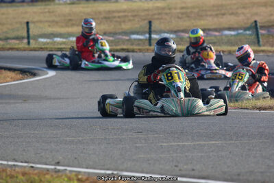 21/09/2014 : Course Club à Muret (Photos Sylvain Fayeulle) 2014 — karting