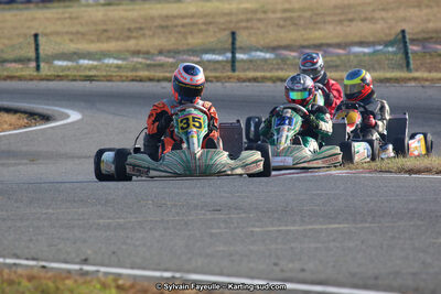 21/09/2014 : Course Club à Muret (Photos Sylvain Fayeulle) 2014 — karting