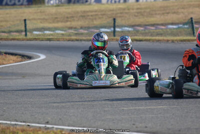 21/09/2014 : Course Club à Muret (Photos Sylvain Fayeulle) 2014 — karting