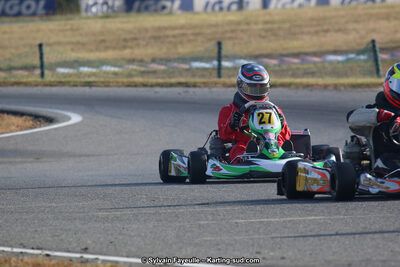 21/09/2014 : Course Club à Muret (Photos Sylvain Fayeulle) 2014 — karting