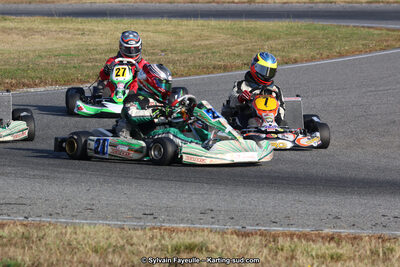 21/09/2014 : Course Club à Muret (Photos Sylvain Fayeulle) 2014 — karting