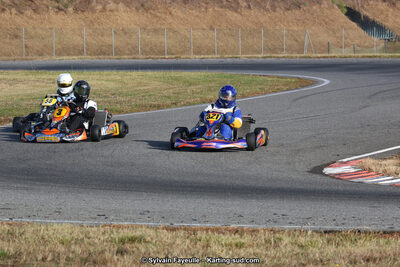21/09/2014 : Course Club à Muret (Photos Sylvain Fayeulle) 2014 — karting