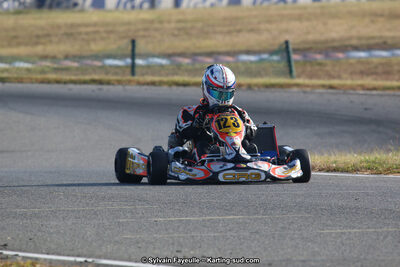 21/09/2014 : Course Club à Muret (Photos Sylvain Fayeulle) 2014 — karting