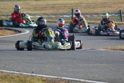 21/09/2014 : Course Club à Muret (Photos Sylvain Fayeulle) 2014 — karting