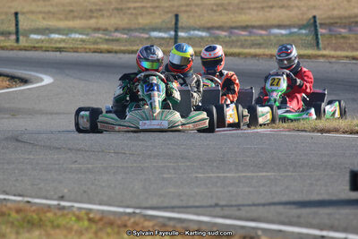 21/09/2014 : Course Club à Muret (Photos Sylvain Fayeulle) 2014 — karting