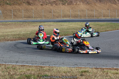 21/09/2014 : Course Club à Muret (Photos Sylvain Fayeulle) 2014 — karting