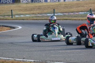 21/09/2014 : Course Club à Muret (Photos Sylvain Fayeulle) 2014 — karting