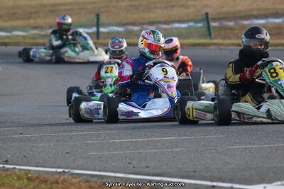 21/09/2014 : Course Club à Muret (Photos Sylvain Fayeulle) 2014 — karting