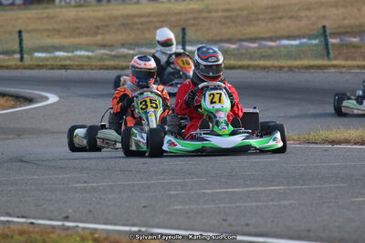 21/09/2014 : Course Club à Muret (Photos Sylvain Fayeulle) 2014 — karting