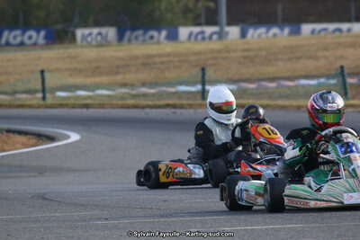 21/09/2014 : Course Club à Muret (Photos Sylvain Fayeulle) 2014 — karting