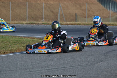 21/09/2014 : Course Club à Muret (Photos Sylvain Fayeulle) 2014 — karting
