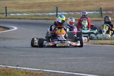 21/09/2014 : Course Club à Muret (Photos Sylvain Fayeulle) 2014 — karting