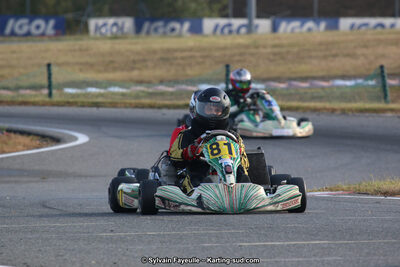 21/09/2014 : Course Club à Muret (Photos Sylvain Fayeulle) 2014 — karting