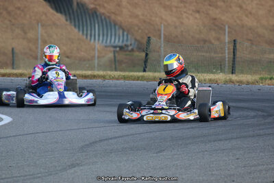 21/09/2014 : Course Club à Muret (Photos Sylvain Fayeulle) 2014 — karting