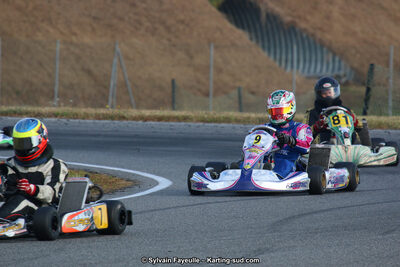 21/09/2014 : Course Club à Muret (Photos Sylvain Fayeulle) 2014 — karting