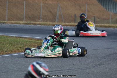 21/09/2014 : Course Club à Muret (Photos Sylvain Fayeulle) 2014 — karting