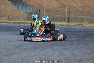 21/09/2014 : Course Club à Muret (Photos Sylvain Fayeulle) 2014 — karting
