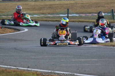 21/09/2014 : Course Club à Muret (Photos Sylvain Fayeulle) 2014 — karting