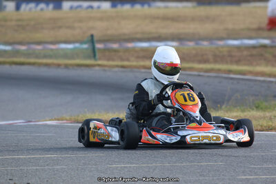 21/09/2014 : Course Club à Muret (Photos Sylvain Fayeulle) 2014 — karting