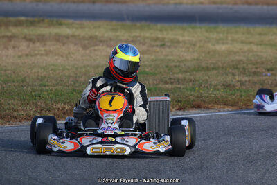 21/09/2014 : Course Club à Muret (Photos Sylvain Fayeulle) 2014 — karting