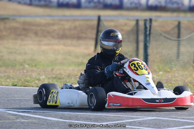 21/09/2014 : Course Club à Muret (Photos Sylvain Fayeulle) 2014 — karting