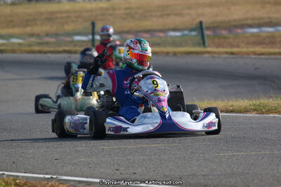 21/09/2014 : Course Club à Muret (Photos Sylvain Fayeulle) 2014 — karting