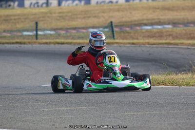 21/09/2014 : Course Club à Muret (Photos Sylvain Fayeulle) 2014 — karting