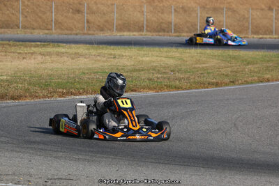 21/09/2014 : Course Club à Muret (Photos Sylvain Fayeulle) 2014 — karting