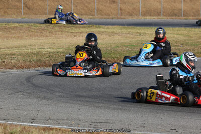 21/09/2014 : Course Club à Muret (Photos Sylvain Fayeulle) 2014 — karting