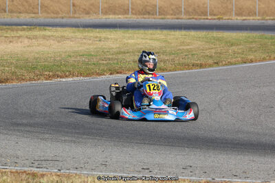 21/09/2014 : Course Club à Muret (Photos Sylvain Fayeulle) 2014 — karting
