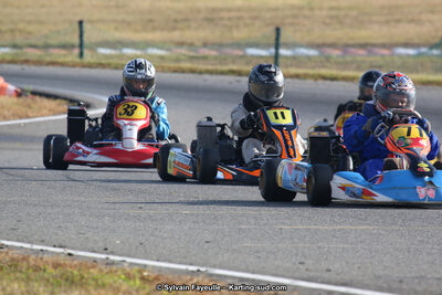 21/09/2014 : Course Club à Muret (Photos Sylvain Fayeulle) 2014 — karting