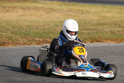21/09/2014 : Course Club à Muret (Photos Sylvain Fayeulle) 2014 — karting