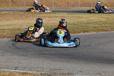 21/09/2014 : Course Club à Muret (Photos Sylvain Fayeulle) 2014 — karting