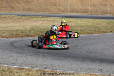 21/09/2014 : Course Club à Muret (Photos Sylvain Fayeulle) 2014 — karting