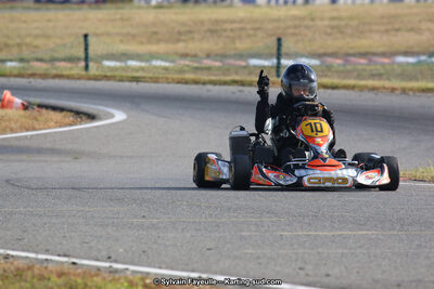 21/09/2014 : Course Club à Muret (Photos Sylvain Fayeulle) 2014 — karting