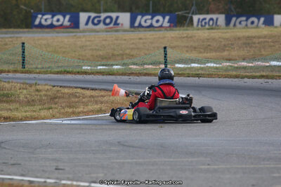 21/09/2014 : Course Club à Muret (Photos Sylvain Fayeulle) 2014 — karting