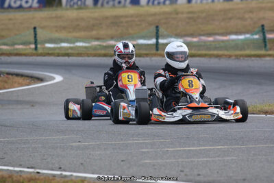 21/09/2014 : Course Club à Muret (Photos Sylvain Fayeulle) 2014 — karting