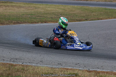 21/09/2014 : Course Club à Muret (Photos Sylvain Fayeulle) 2014 — karting