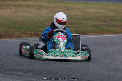 21/09/2014 : Course Club à Muret (Photos Sylvain Fayeulle) 2014 — karting